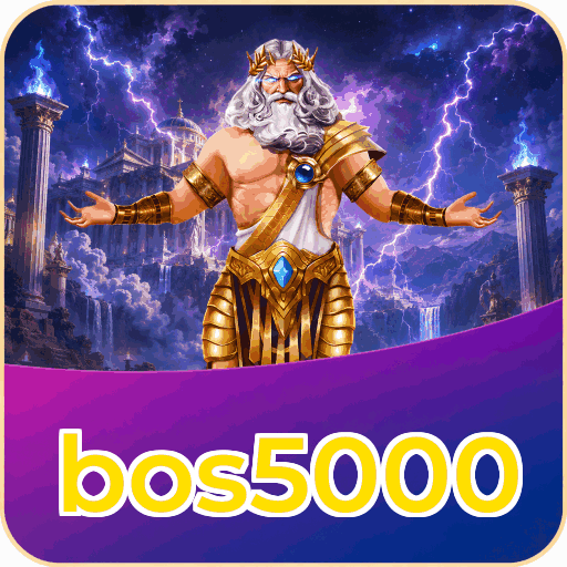 bos5000 Indonesia