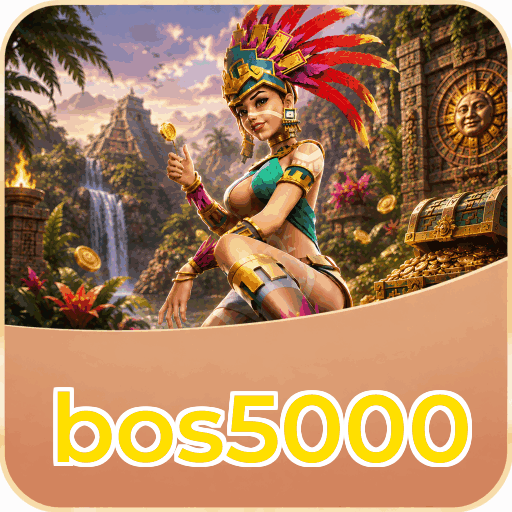 Tampilan antarmuka bos5000 APK v4.7.5 saat pengujian performa dan keamanan di perangkat Android