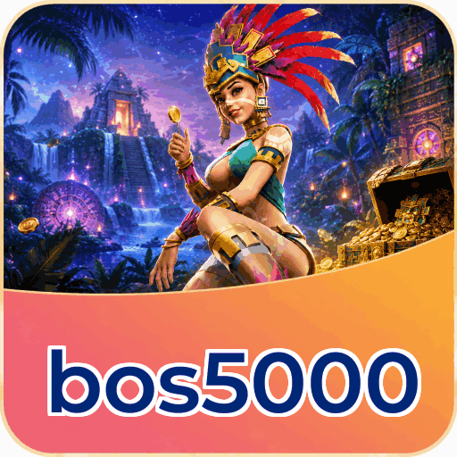 bos5000 Indonesia