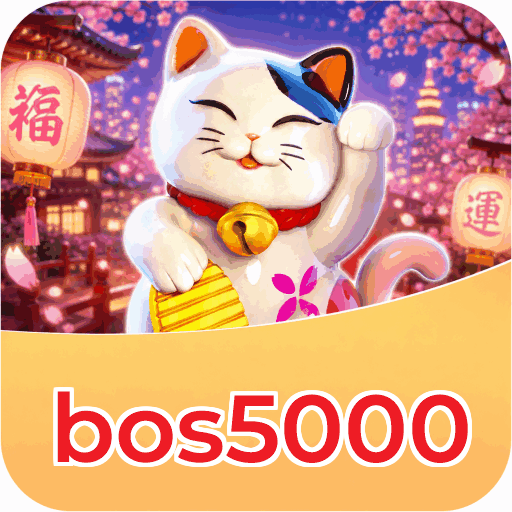 bos5000 Indonesia