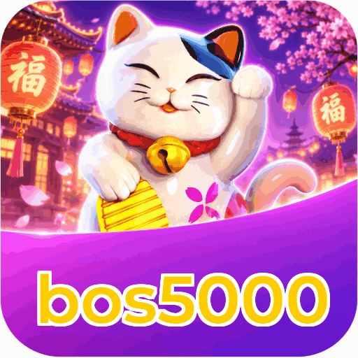 bos5000 Indonesia