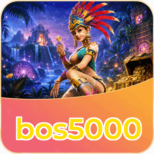 bos5000 Indonesia