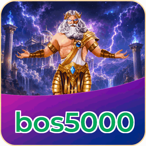 bos5000 Indonesia
