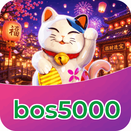 bos5000 Indonesia